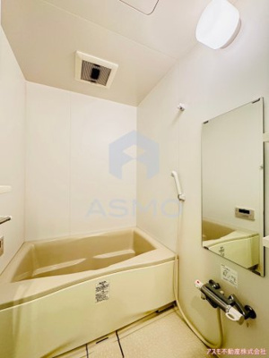 【浴室】 | ラピスラズリ