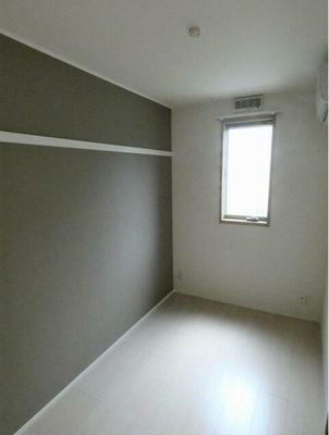 【居間・リビング】 | メルヴェーユ久が原Ⅱ | 使いやすいリビングです