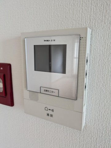 あおばビルのセキュリティ