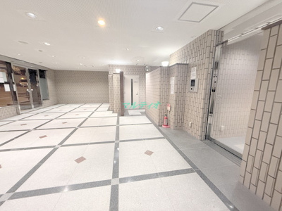 【セキュリティ】 | エクセルシオール錦糸町