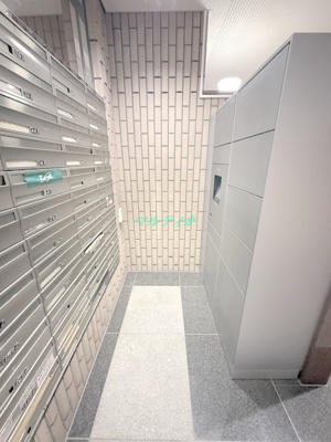 【その他共用部分】 | エクセルシオール錦糸町