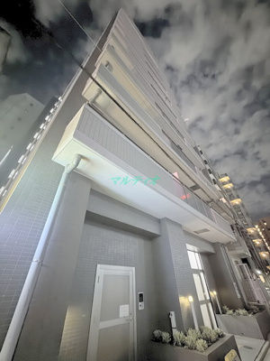  | エクセルシオール錦糸町