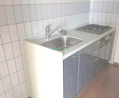 【キッチン】 | エクセルシオール錦糸町 | キッチン