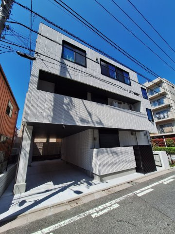 Ｍａｉｓｏｎ　ｄｅ　Ｐｌａｃｉｄｅの外観|新築！ヘーベルメゾンのZEH（ゼッチ）対応マンション！