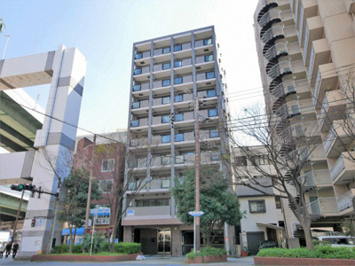 【外観】 | アクティ江之子島