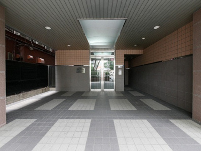 【エントランス】 | アクティ江之子島