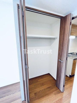 【収納】 | ロイヤルクィーンズパーク浪速