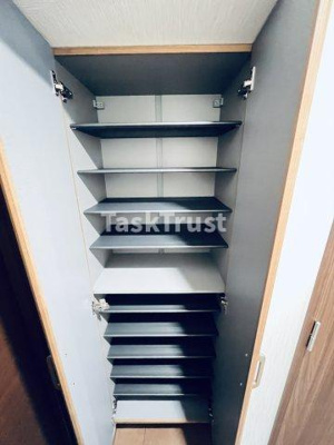 【収納】 | ロイヤルクィーンズパーク浪速