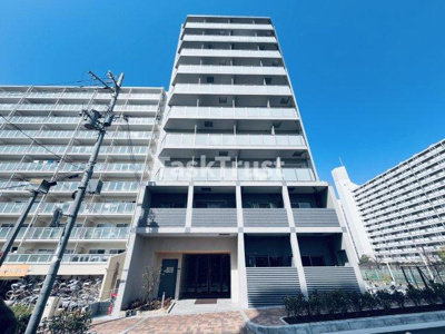 【外観】 | ロイヤルクィーンズパーク浪速