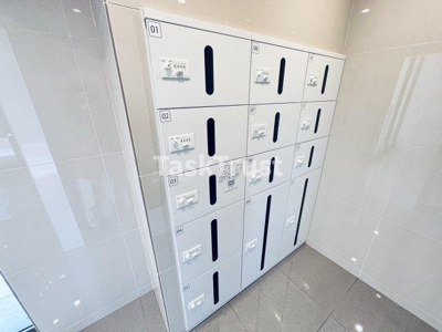 【その他共用部分】 | ロイヤルクィーンズパーク浪速