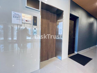 【その他共用部分】 | ロイヤルクィーンズパーク浪速