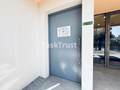 【その他共用部分】 | ロイヤルクィーンズパーク浪速