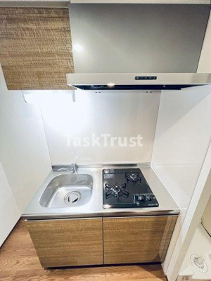 【キッチン】 | ロイヤルクィーンズパーク浪速