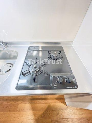 【キッチン】 | ロイヤルクィーンズパーク浪速