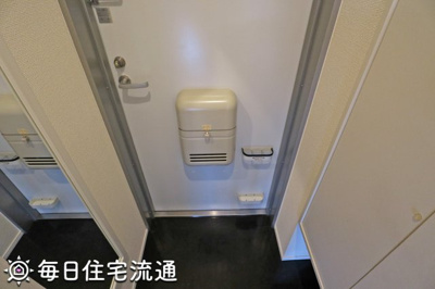 【玄関】 | プロムナード