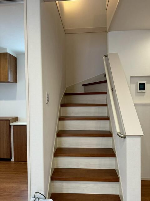 和歌浦東２丁目の玄関