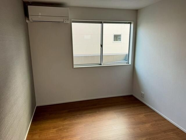 和歌浦東２丁目の寝室