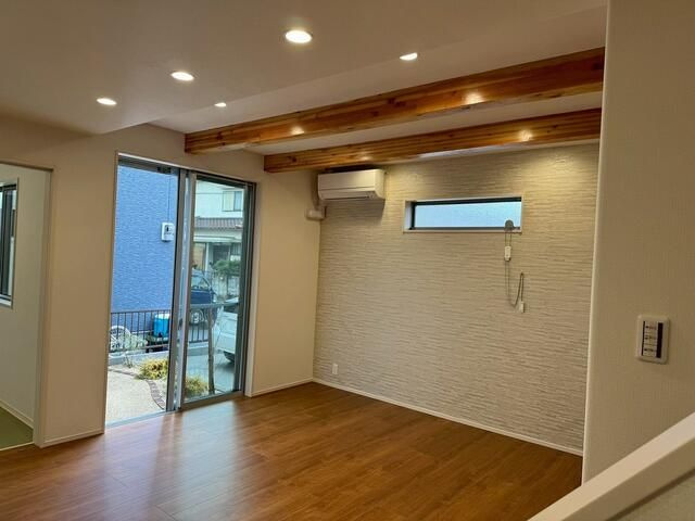 和歌浦東２丁目の居間・リビング