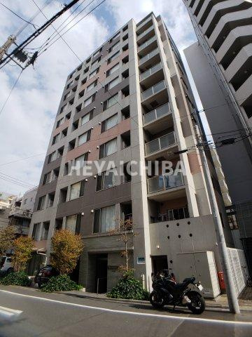 ハイリーフ上野