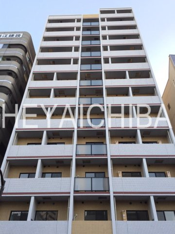 プレール・ドゥーク西浅草