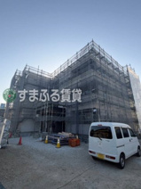 （仮称）D-ROOM里町　安城市里町の画像