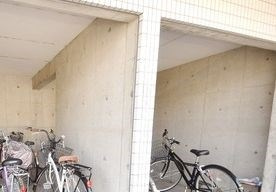 【内装】サンパレス花小金井