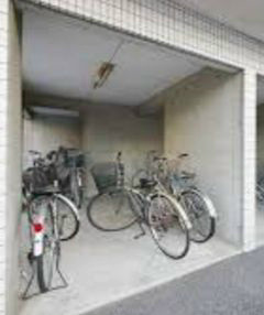 【その他共用部分】サンパレス花小金井