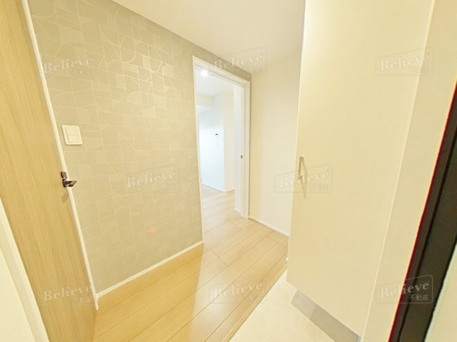 サクラメント久留米の玄関|きれいな玄関です♪