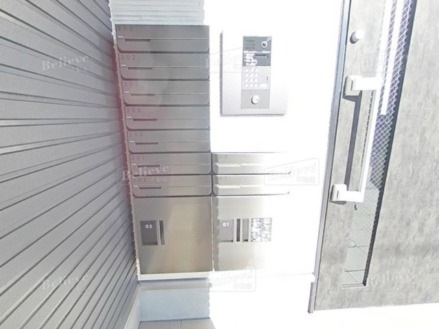 サクラメント久留米のその他共用部分