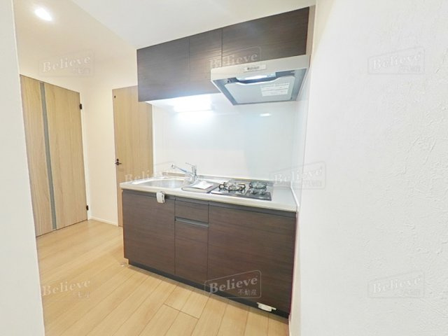 サクラメント久留米の内装