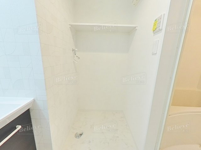 サクラメント久留米の内装