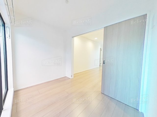 サクラメント久留米の寝室|風通しも良い寝室です☆