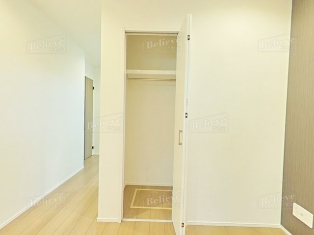 サクラメント久留米の収納|収納スペース豊富です☆