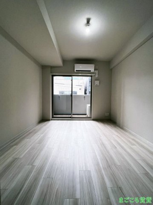 【洋室】 | ミラージュパレス難波幸町