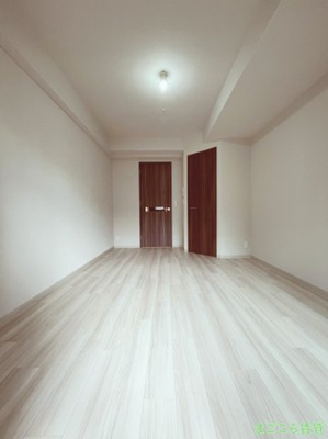 【寝室】 | ミラージュパレス難波幸町