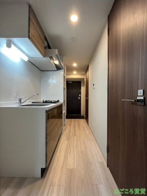 【その他共用部分】 | ミラージュパレス難波幸町