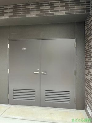 【ロビー】 | ミラージュパレス難波幸町