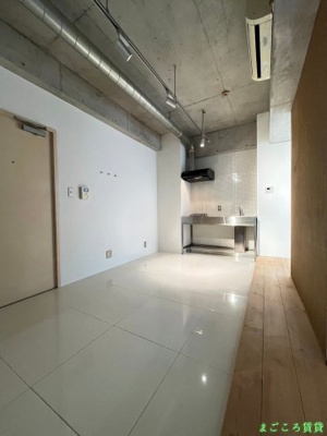 【洋室】 | アドバンス心斎橋NEXTURE