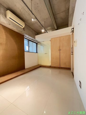 【寝室】 | アドバンス心斎橋NEXTURE