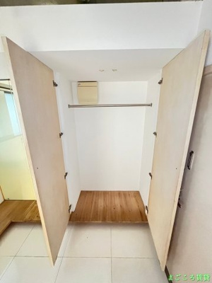 【収納】 | アドバンス心斎橋NEXTURE