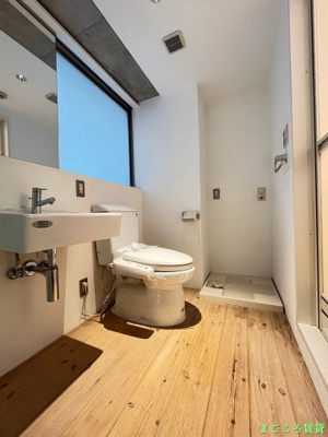 【洗面所】 | アドバンス心斎橋NEXTURE