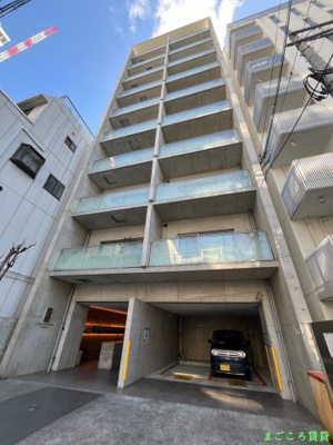 【外観】 | アドバンス心斎橋NEXTURE