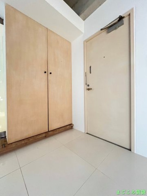 【玄関】 | アドバンス心斎橋NEXTURE