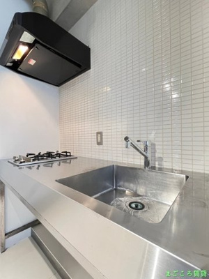 【キッチン】 | アドバンス心斎橋NEXTURE