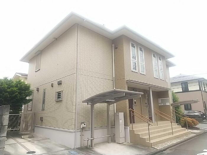 セントヴィラージュ聖蹟 