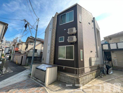 【外観】 | CERESIA池袋West