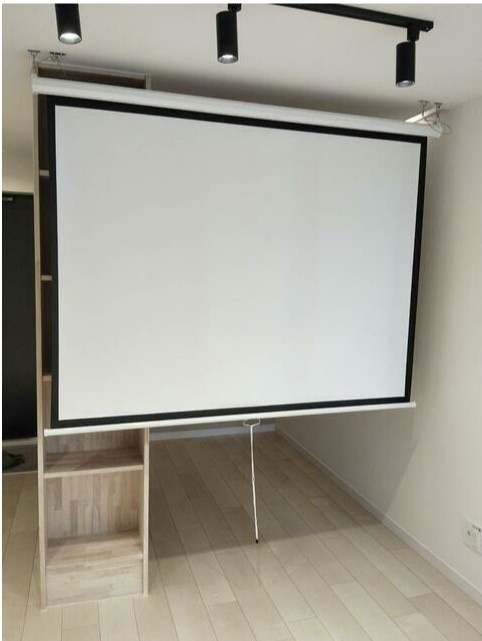 オークレスト下目黒の設備