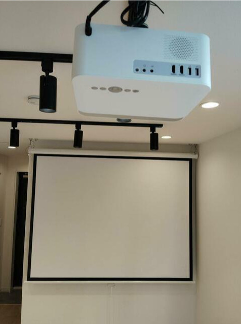 オークレスト下目黒の設備