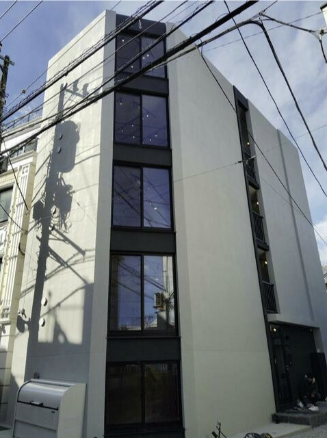 オークレスト下目黒