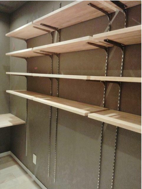 オークレスト下目黒の収納